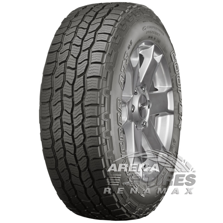 Cooper Discoverer AT3 4S 265/70 R17 115T OWL