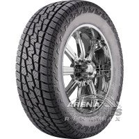 Zeta ZIVARO A/T 265/60 R20 121/118S