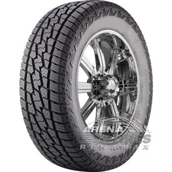 Zeta ZIVARO A/T 265/60 R20 121/118S