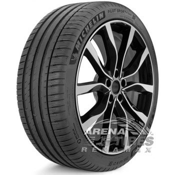 Michelin Pilot Sport 4 SUV 295/35 R23 108Y XL