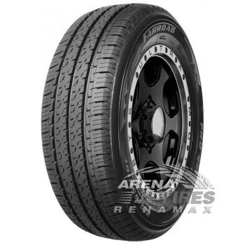 Farroad FRD96 215/75 R14C 112/110S