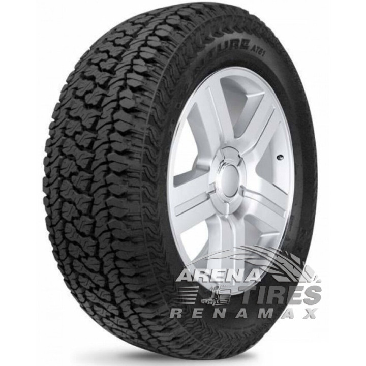 Marshal Road Venture AT51 275/55 R20 111T