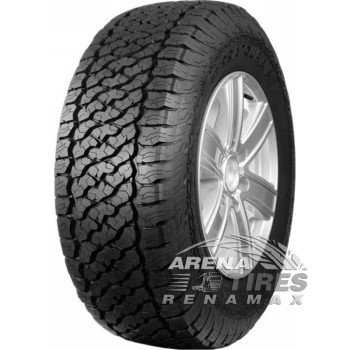 Davanti Terratoura A/T 275/45 R21 110V XL