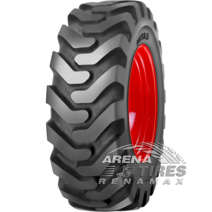 Mitas TI-09 (индустриальная) 440/80 R30 PR14