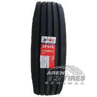 Sportrak SP906 (рулевая) 315/80 R22.5 157/154K PR20