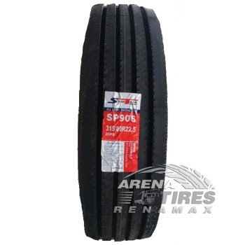 Sportrak SP906 (рулевая) 315/80 R22.5 157/154K PR20