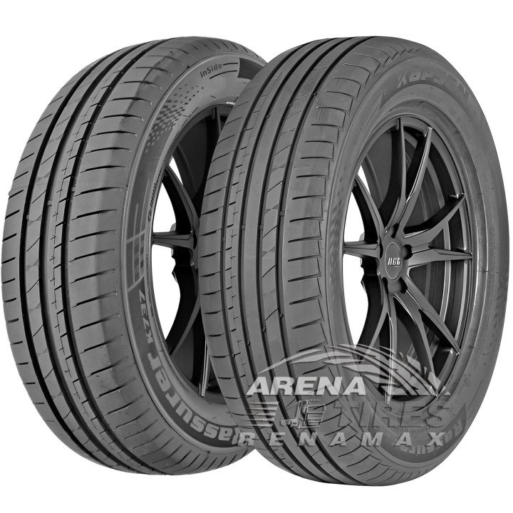 Kapsen RASSURER K737 175/65 R15 84H