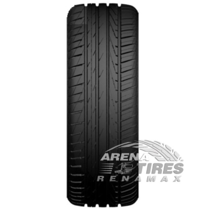 Paxaro Rapido 205/55 R16 91V