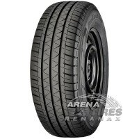 Yokohama BluEarth-Van RY55 195/70 R15C 104/102S
