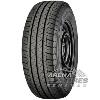 Yokohama BluEarth-Van RY55 195/70 R15C 104/102S