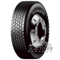 Royal Black RD801 (ведущая) 235/75 R17.5 143/141J