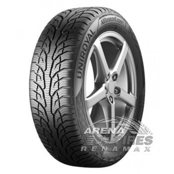 Uniroyal AllSeason Expert 2 185/65 R15 88T
