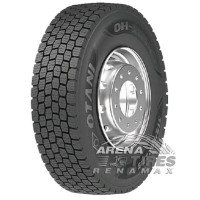 Otani OH-320 (ведущая) 315/80 R22.5 156/150L