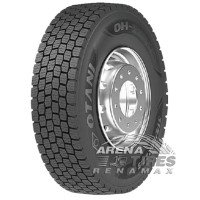Otani OH-320 (ведущая) 315/80 R22.5 156/150L