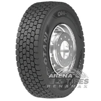 Otani OH-320 (ведущая) 315/70 R22.5 154/150L