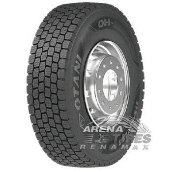 Otani OH-320 (ведущая) 315/70 R22.5 154/150L