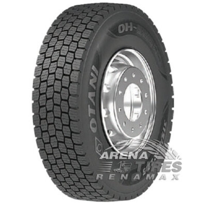 Otani OH-320 (ведущая) 315/70 R22.5 154/150L