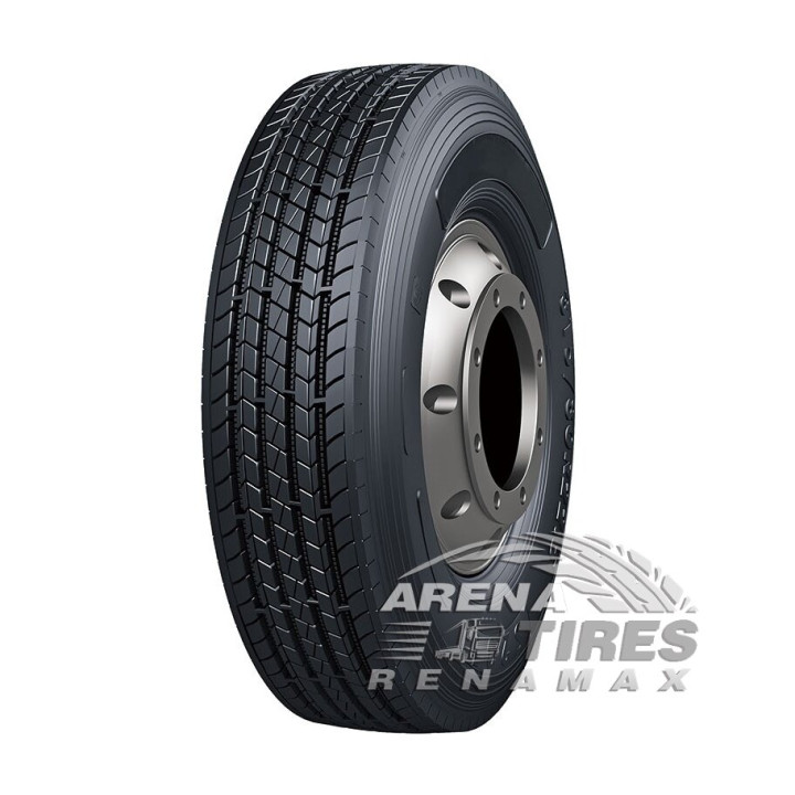Royal Black RS201 (рулевая) 215/75 R17.5 135/133J PR18