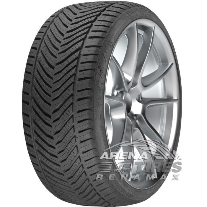 Tigar All Season 165/65 R14 79T