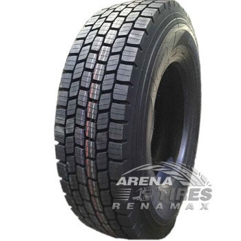 Duraturn Y126 (ведущая) 295/80 R22.5 152/149M PR18