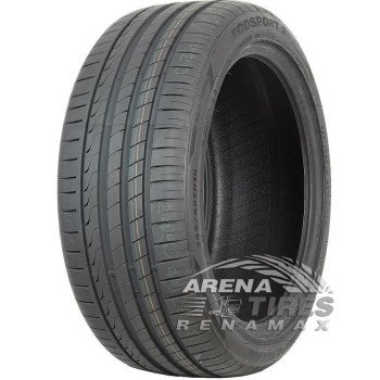 Imperial EcoSport 2 245/45 R18 100Y XL