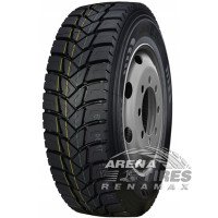 Royal Black RD802 (ведущая) 315/80 R22.5 156/150K PR20