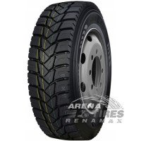 Royal Black RD802 (ведущая) 315/80 R22.5 156/150K PR20