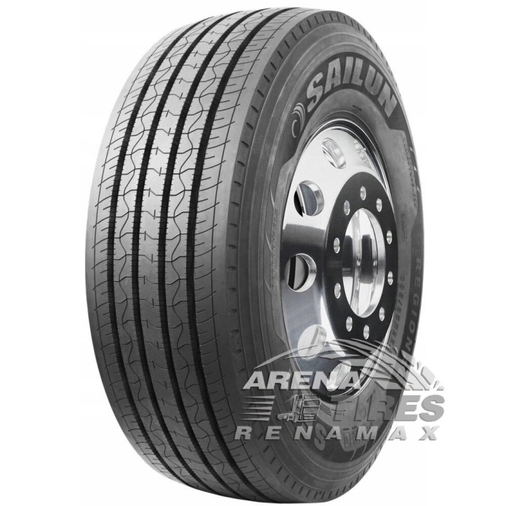 Sailun SFR1 (рулевая) 315/80 R22.5 156L/150M PR18