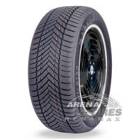 Tracmax X-privilo S130 195/60 R15 88H
