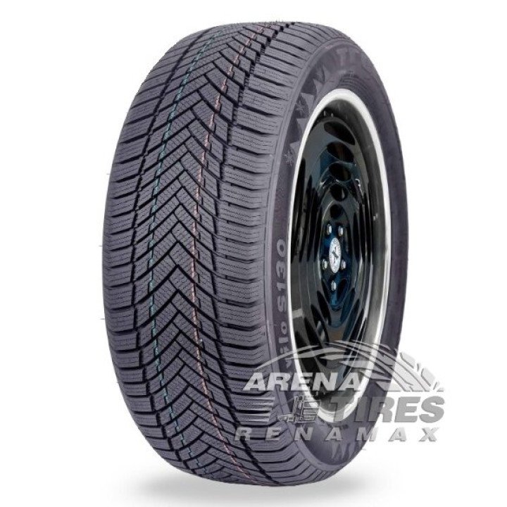 Tracmax X-privilo S130 195/60 R15 88H