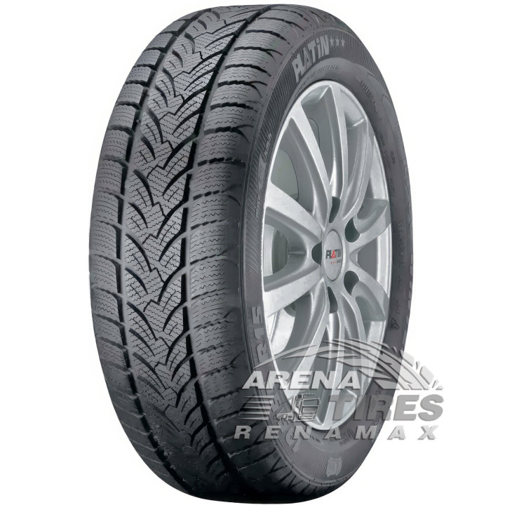 Platin RP 60 Winter 215/70 R16 100H