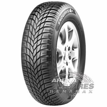 Lassa Snoways 4 175/65 R14 82T