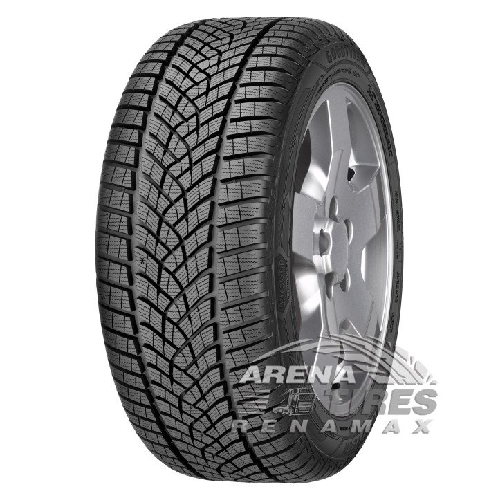 Goodyear UltraGrip Performance + 245/45 R19 102V XL