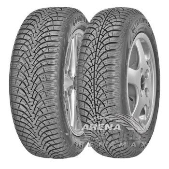 Goodyear UltraGrip 9 + 195/60 R15 88T