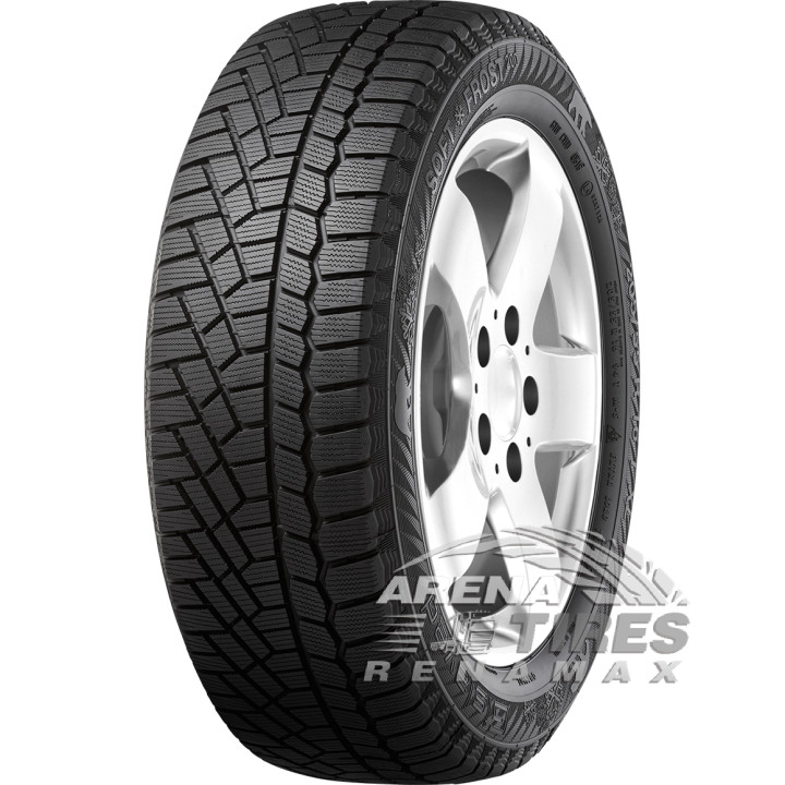 Gislaved Soft*Frost 200 225/50 R17 98T XL FR