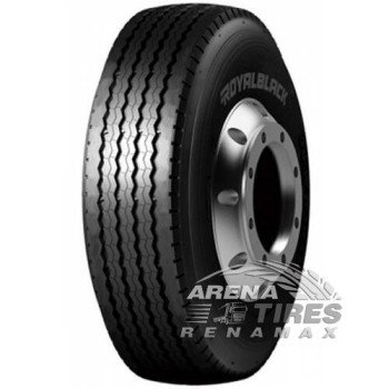 Royal Black RT706 (прицепная) 215/75 R17.5 135/133J PR18