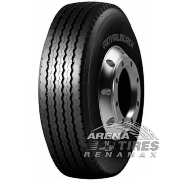 Royal Black RT706 (прицепная) 265/70 R19.5 143/141J PR18
