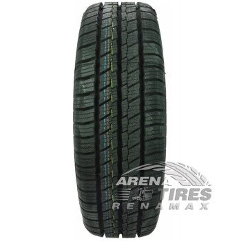 Point S Winterstar 4 Van 215/75 R16C 113/111R