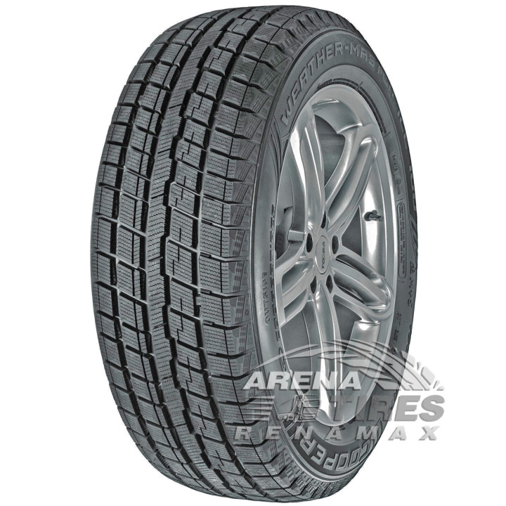 Cooper Weather-Master Ice 100 225/55 R17 97T