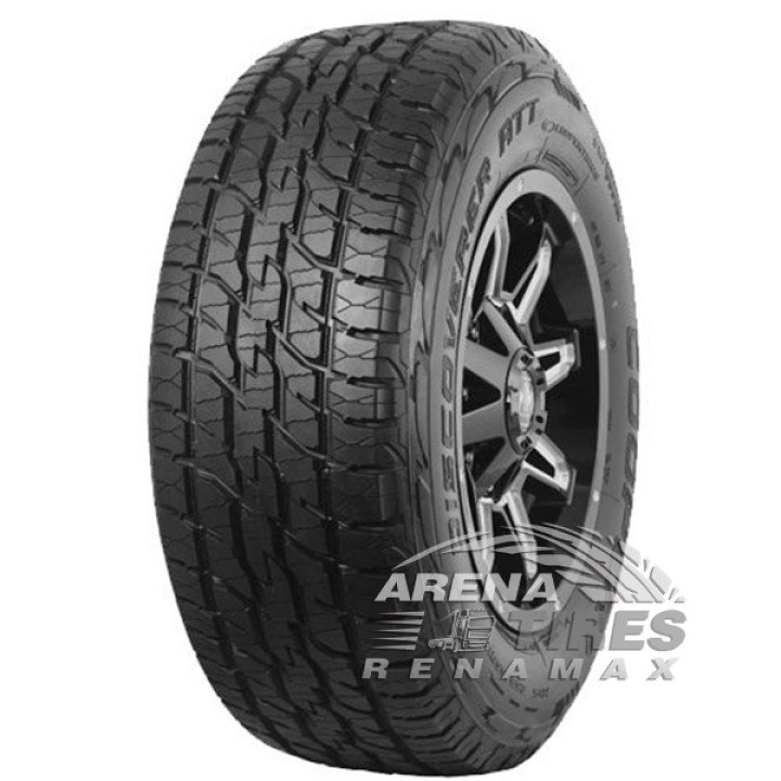 Cooper Discoverer ATT 265/70 R16 116T XL