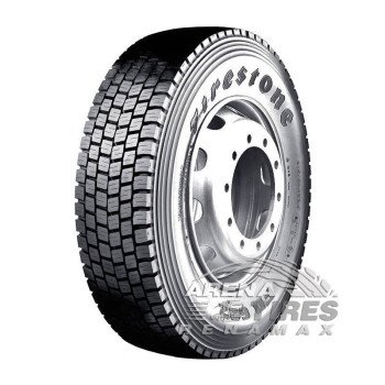 Firestone FD622+ (ведущая) 315/80 R22.5 154/150M