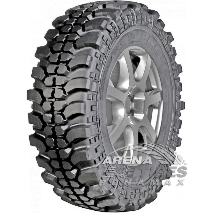 Equipe (наварка) EXTPEME OFF ROAD TREKKER 4*4 235/75 R16 115/113Q