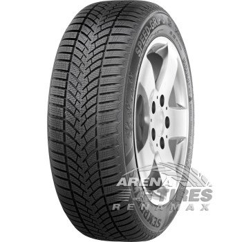 Semperit Speed-Grip 3 215/55 R16 93H