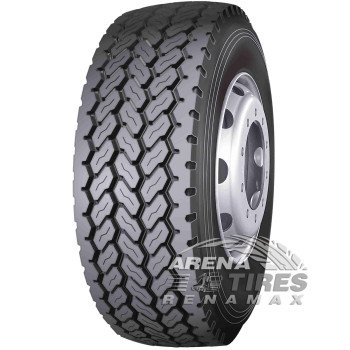 Roadlux R526 (прицепная) 385/65 R22.5 160K/158L
