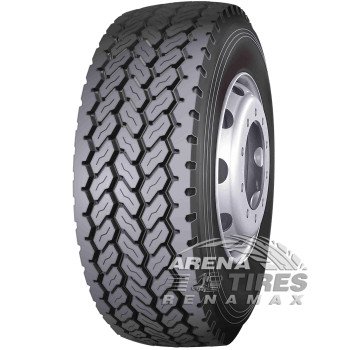 Roadlux R526 (прицепная) 385/65 R22.5 160K/158L