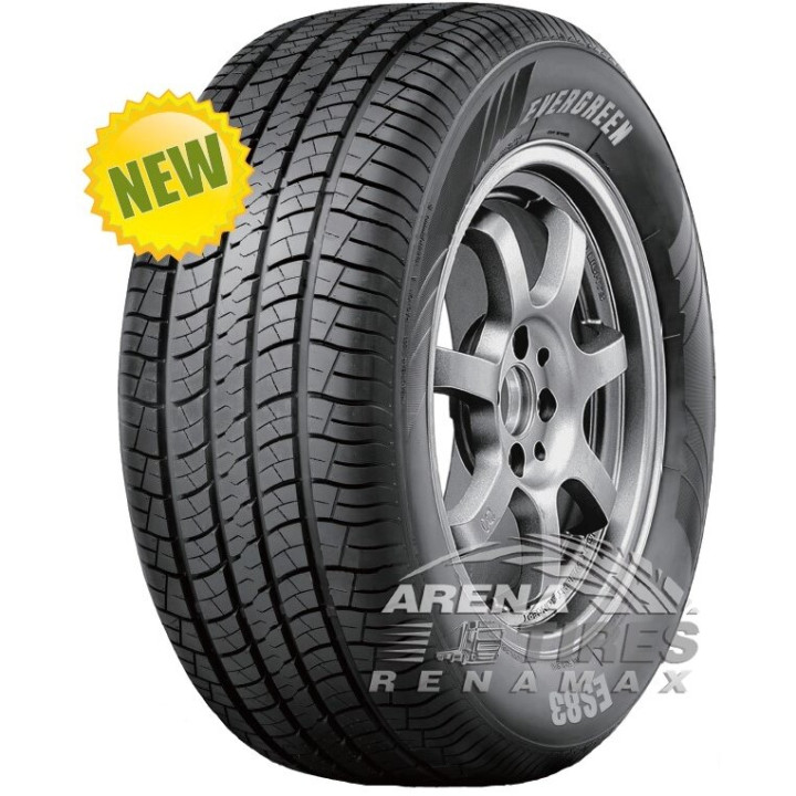 Evergreen DynaComfort ES83 235/55 R18 100V
