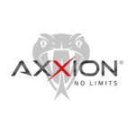 Axxion